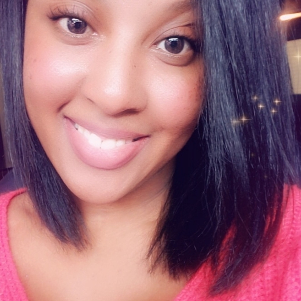 Meet your Posher, Nichole